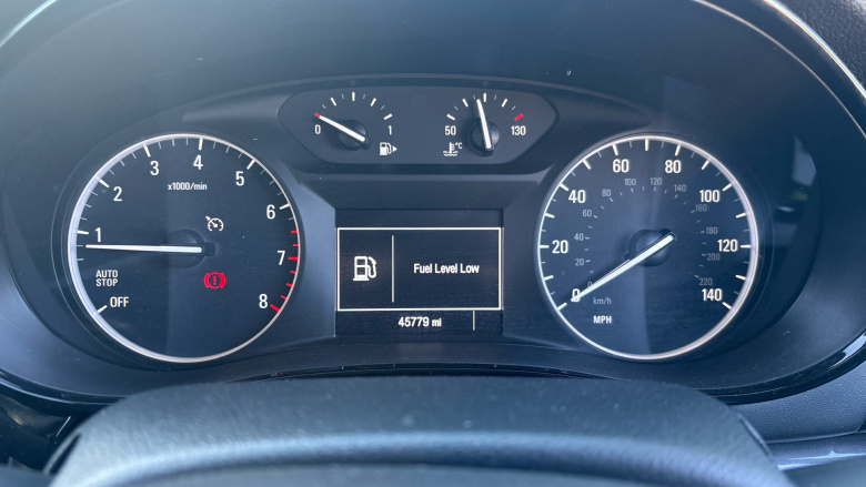 Vauxhall Mokka X 1.6i Elite 5dr Petrol Hatchback